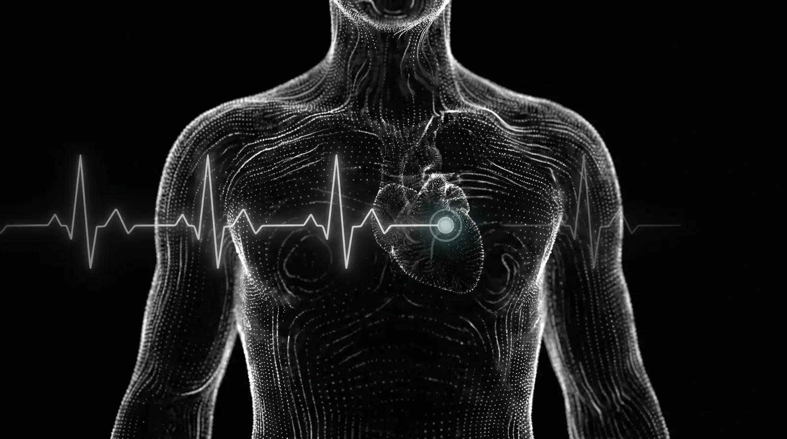 Patient Intelligence, rendered visual